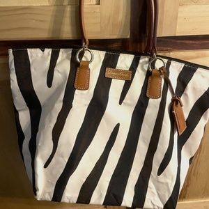 Dooney and Bourke handbag